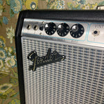 Fender '68 Custom Vibrolux Reverb Amp Reissue