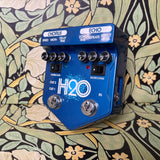 Visual Sound H2O V2 Chorus Echo - Used