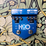 Visual Sound H2O V2 Chorus Echo - Used