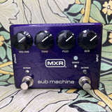 MXR Sub Machine - Used