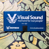 Visual Sound H2O V2 Chorus Echo - Used