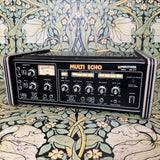 Multivox MX-312 Multi Echo Tape Echo