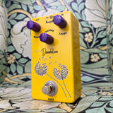 Messiah Guitars Dandelion Fuzz - Used
