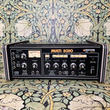 Multivox MX-312 Multi Echo Tape Echo