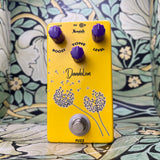 Messiah Guitars Dandelion Fuzz - Used