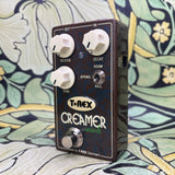 T-Rex Creamer Reverb - Used
