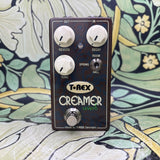 T-Rex Creamer Reverb - Used