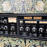 Multivox MX-312 Multi Echo Tape Echo