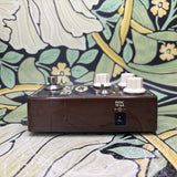 T-Rex Creamer Reverb - Used