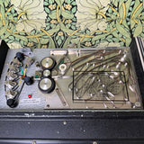 Multivox MX-312 Multi Echo Tape Echo