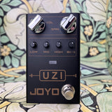 Joyo R-03 Uzi Distortion