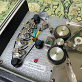 Multivox MX-312 Multi Echo Tape Echo