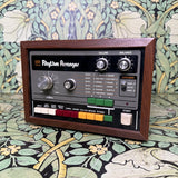 Roland TR-66 Rhythm Arranger