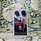 Electro-Harmonix Pitch Fork - Used