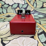 MXR Vintage Block Letter Dyna Comp 1978 - Used