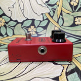 MXR Vintage Block Letter Dyna Comp 1978 - Used