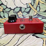 MXR Vintage Block Letter Dyna Comp 1978 - Used