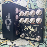 Mad Professor Super Black Amp - Used