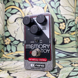 Electro-Harmonix Memory Toy - Used