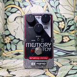 Electro-Harmonix Memory Toy - Used