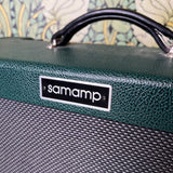 SamAmp V.A.C.45 1x12 Combo Amp