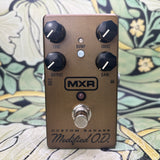 MXR Custom Badass Modified OD - Used