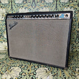 Fender Twin Reverb 1972