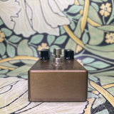 MXR Custom Badass Modified OD - Used
