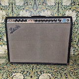 Fender Twin Reverb 1972