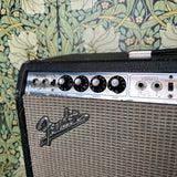Fender Twin Reverb 1972