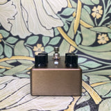 MXR Custom Badass Modified OD - Used