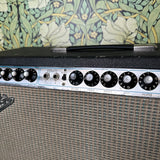 Fender Twin Reverb 1972