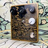Mask Audio Electronic Part Garden Fuzz - Used