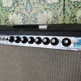 Fender Twin Reverb 1972