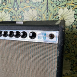 Fender Twin Reverb 1972
