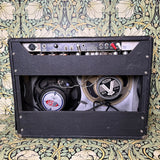 Fender Twin Reverb 1972