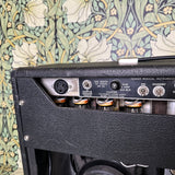 Fender Twin Reverb 1972