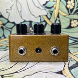 Mask Audio Electronic Part Garden Fuzz - Used