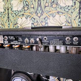 Fender Twin Reverb 1972