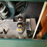 SamAmp V.A.C.45 1x12 Combo Amp