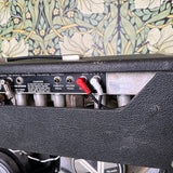Fender Twin Reverb 1972