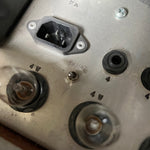 SamAmp V.A.C.45 1x12 Combo Amp
