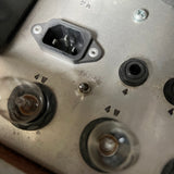 SamAmp V.A.C.45 1x12 Combo Amp