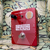 Electro Faustus Photo Theremin - Used