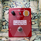 Electro Faustus Photo Theremin - Used