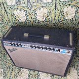 Fender Twin Reverb 1972