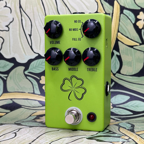 JHS Pedals Clover - Used