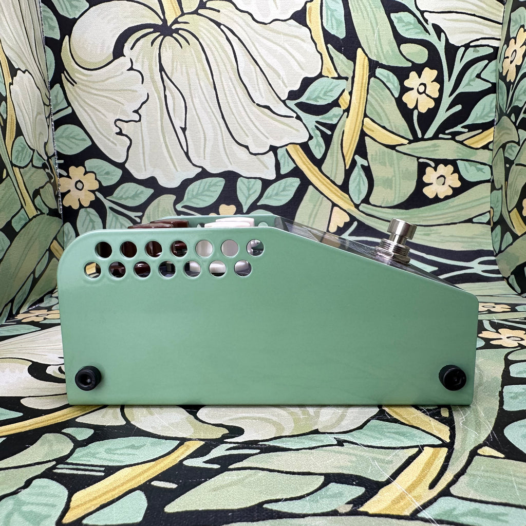 camoflange pedal ThorpyFX Camoflange MkII – eastside music supply