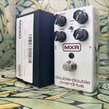 MXR Double-Double Overdrive - Used