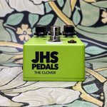 JHS Pedals Clover - Used